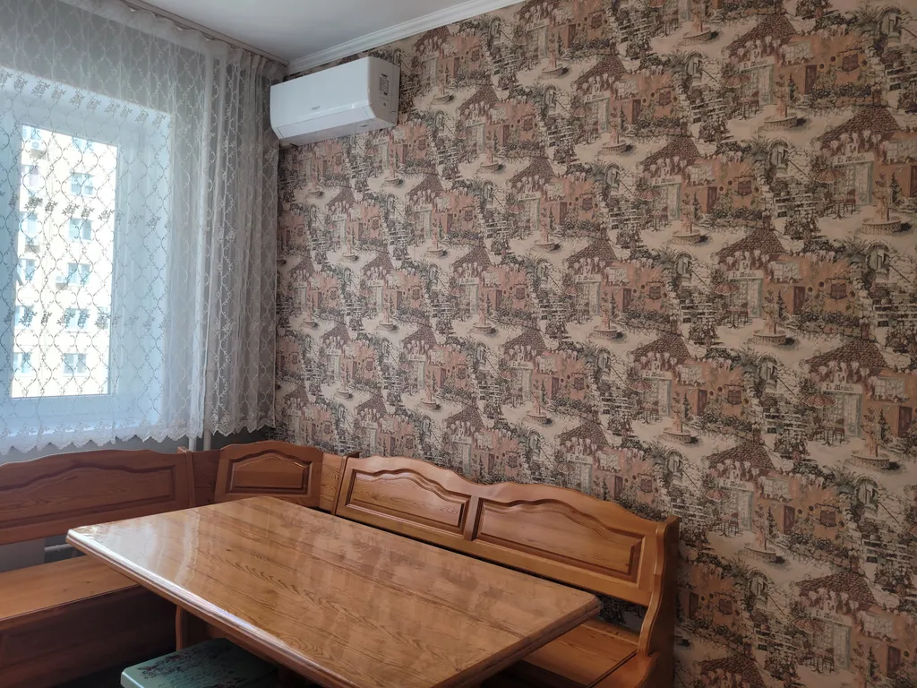 Апартаменты с видом на море