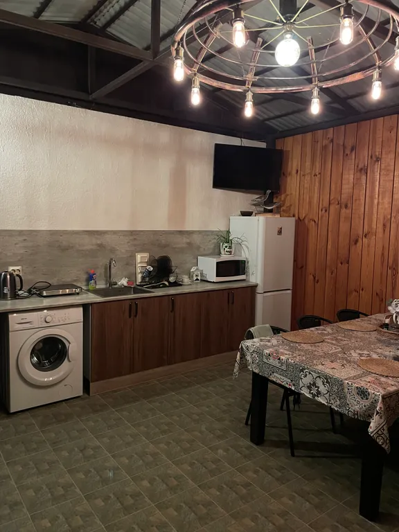 Квартира Комната — Геленджик