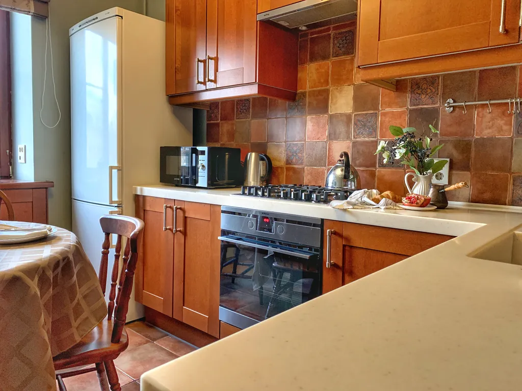 Роскошная 2-к.квартира в историческом центре. От 2-х дней скидка!