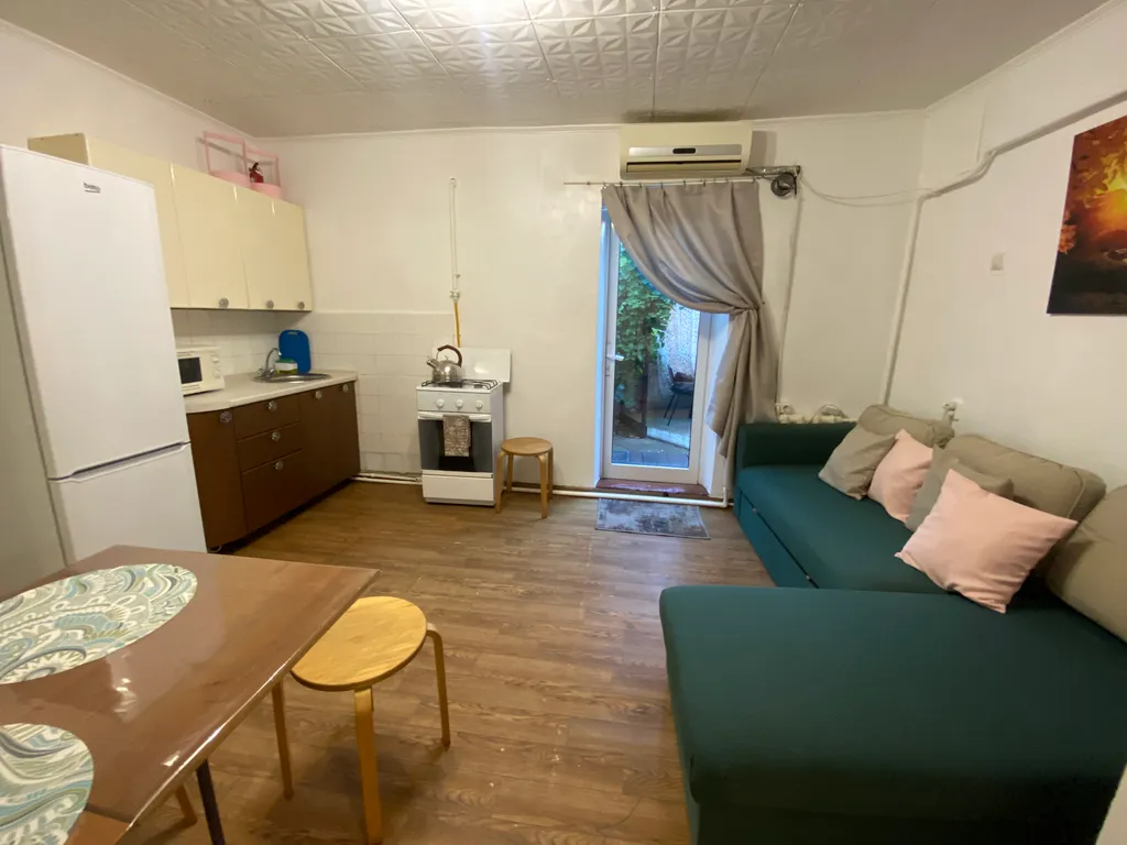 У самого синего моря