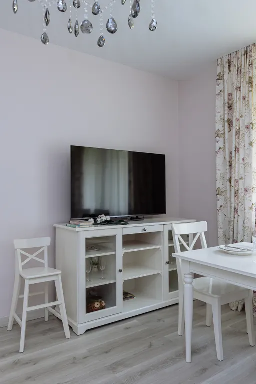 Квартира Квартира Уютная квaртирa с видом на oзеpo — Светлогорск