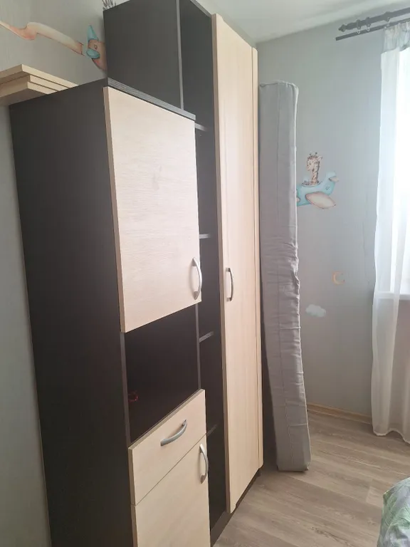 Уютная квартира в центре