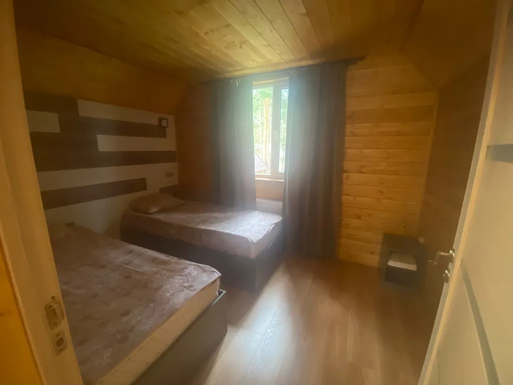 3-комнатный Дом