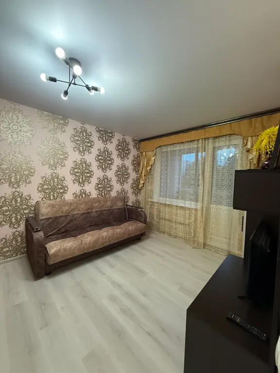 Квартира в исторической части города с видом на Центральную площадь