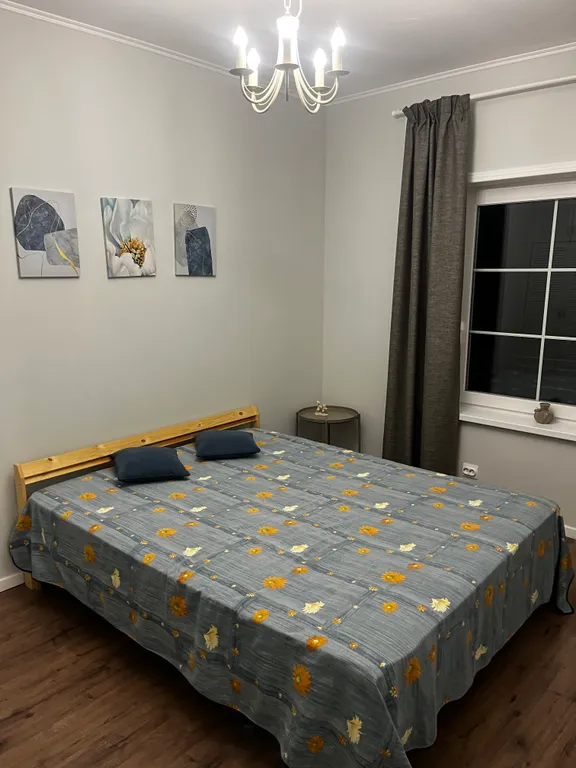 Haavejärvi - озеро мечты! Уютный дом на берегу озера в сосновом лесу