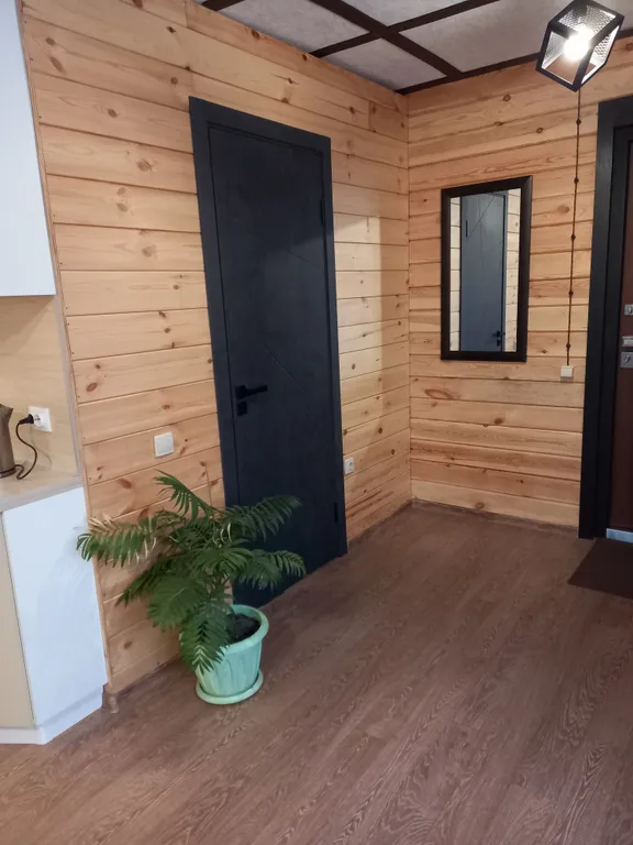 Коттедж Коттедж Лесная сказка — Шерегеш