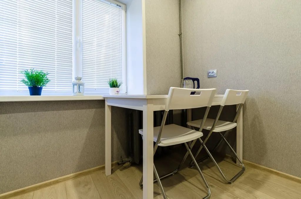 Уютная квартира в историческом центре города