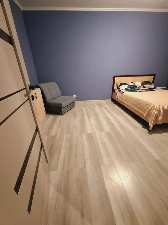 Уютная квартира для комфортного проживания