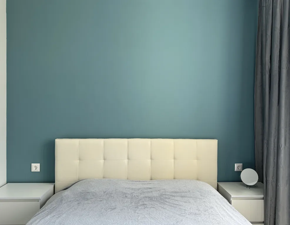 Квартира Квартира с панорамным остеклением и дизайнерским ремонтом — Москва