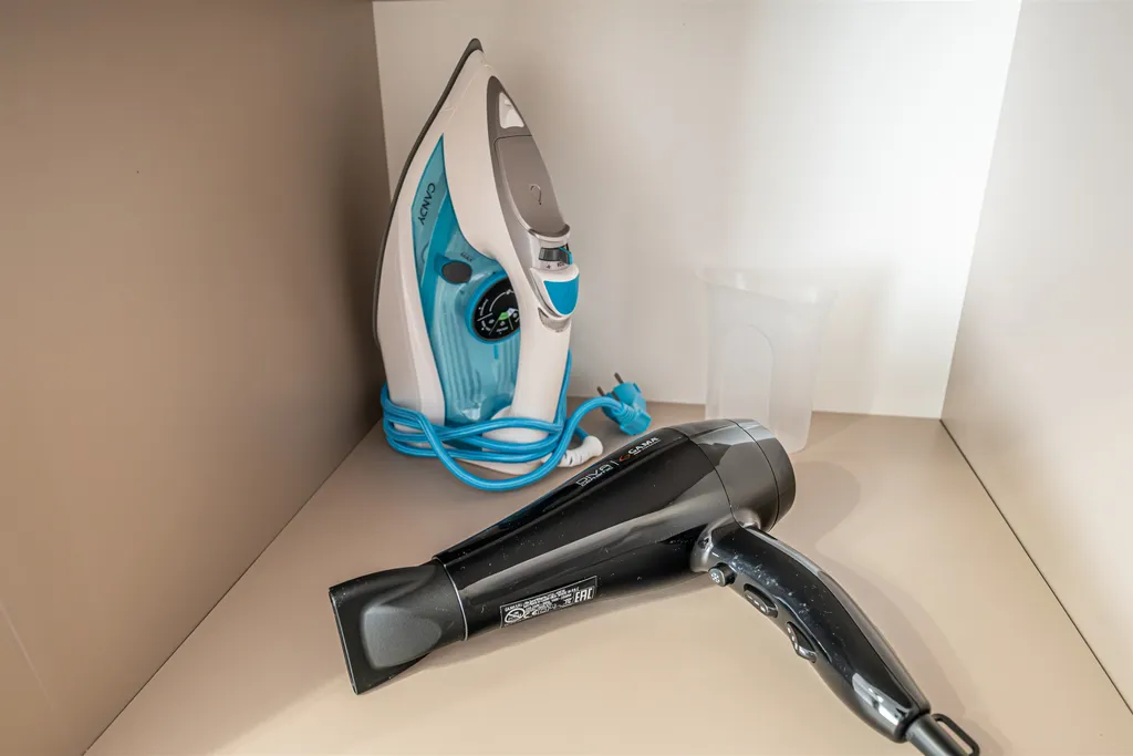 Уютная 2-комнатная квартира в Ю-З районе