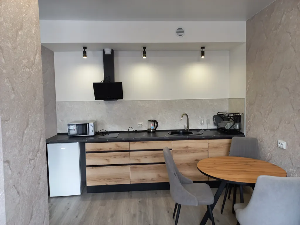 Уютная квартира для отдыха .