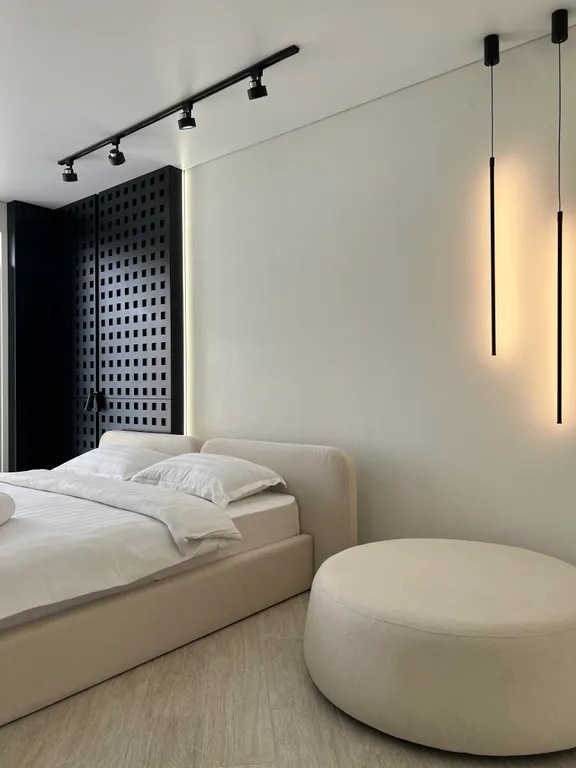 Квартира LUX на Набережной