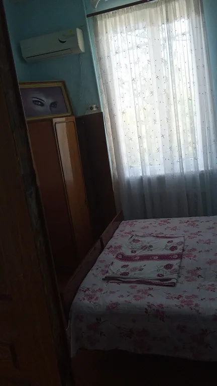 Гостевой номер