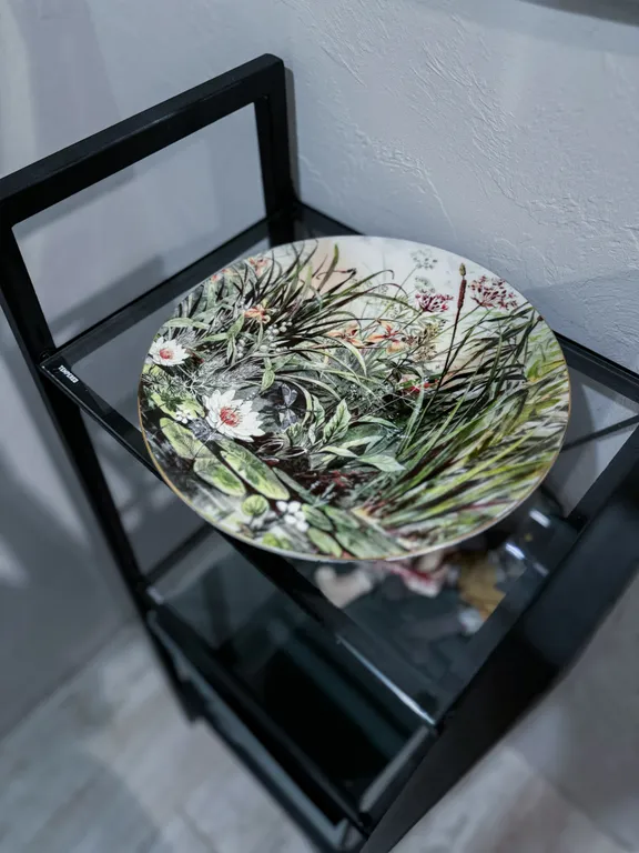 Уютная квартира в историческом центре города