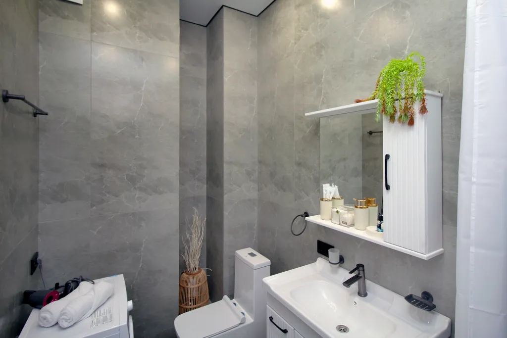 Уютная квартира в центре Алматы