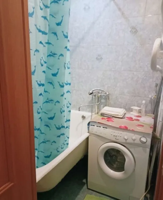 Комфортная и уютная квартира