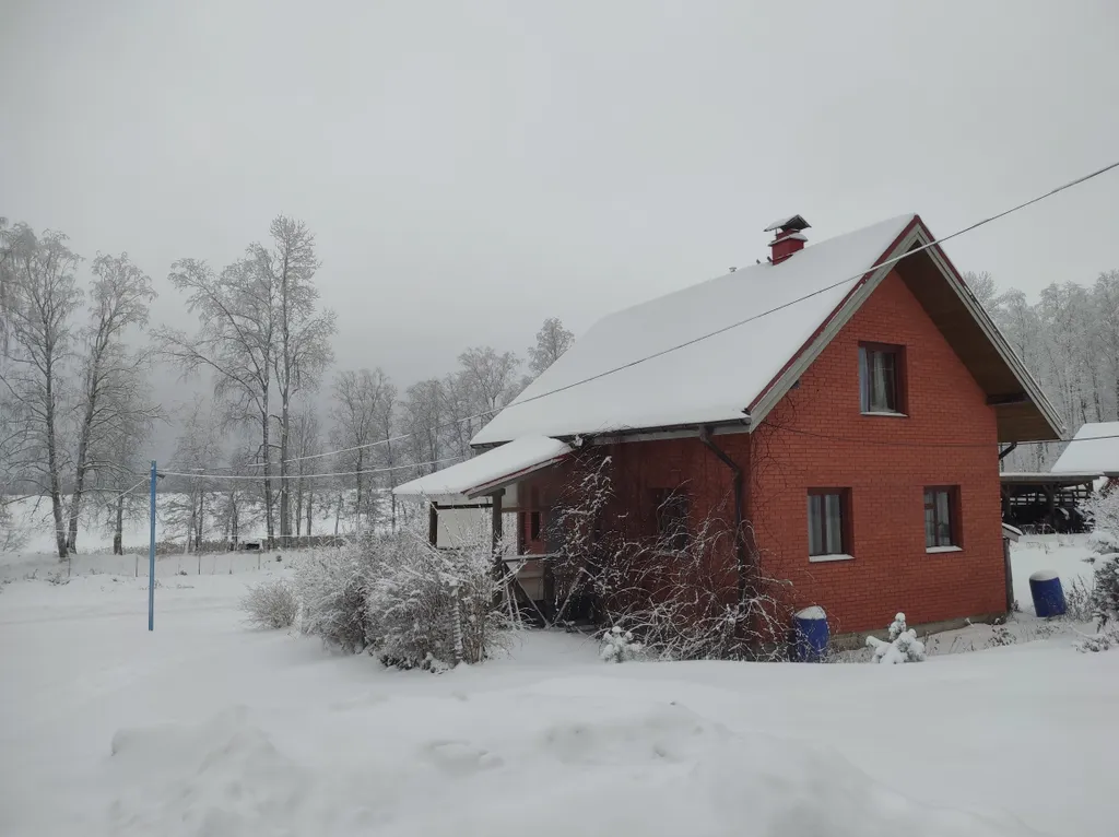 Коттедж Домик Лапинпелто — аренда посуточно в Лахденпохья