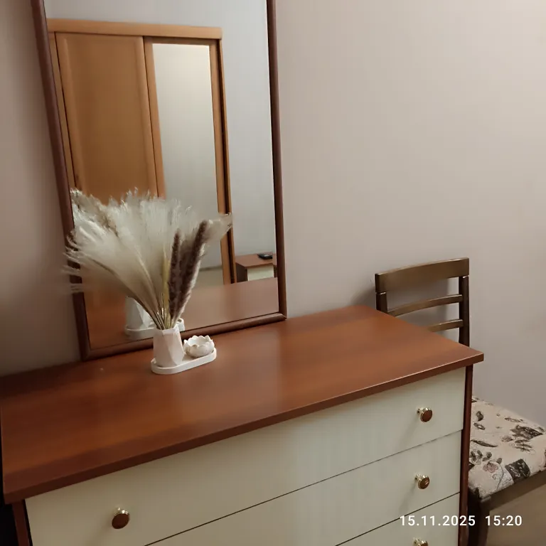 Квартира Уютная квартира — Домбай