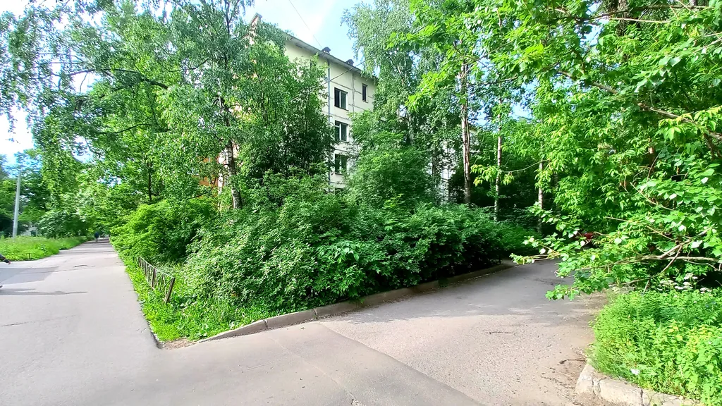 Квартира Квартира Мини-студия в 15 мин от метро Московская — Санкт-Петербург