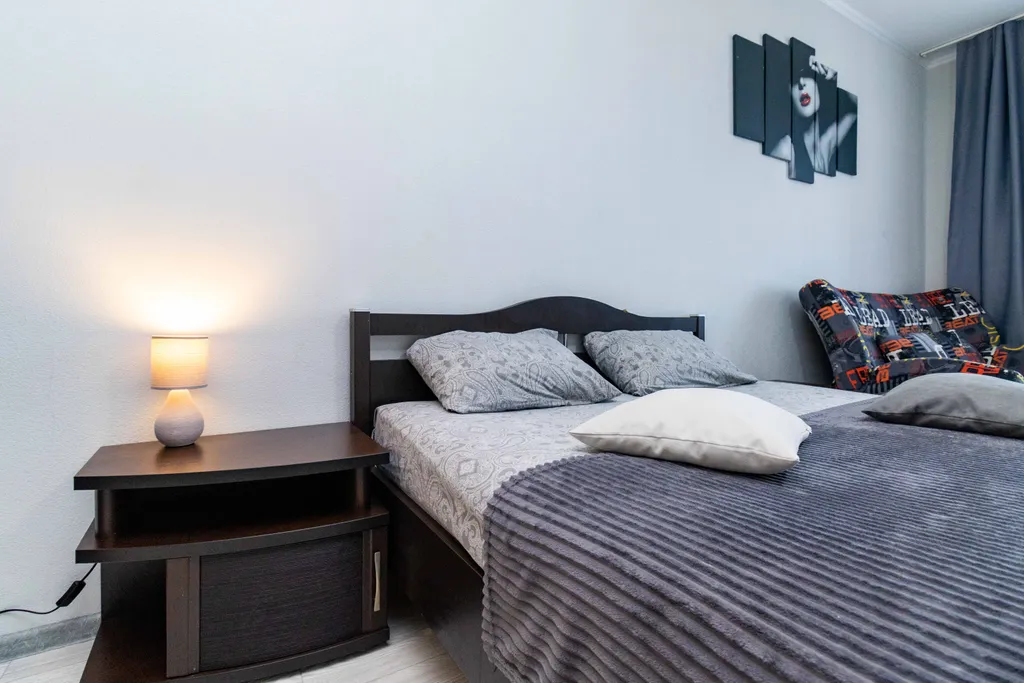 Уютный уголок