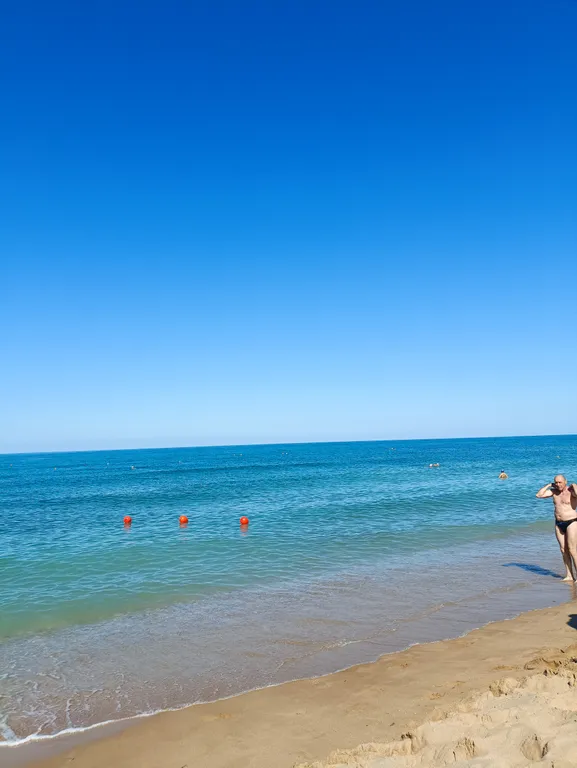 Уютный домик в поселке