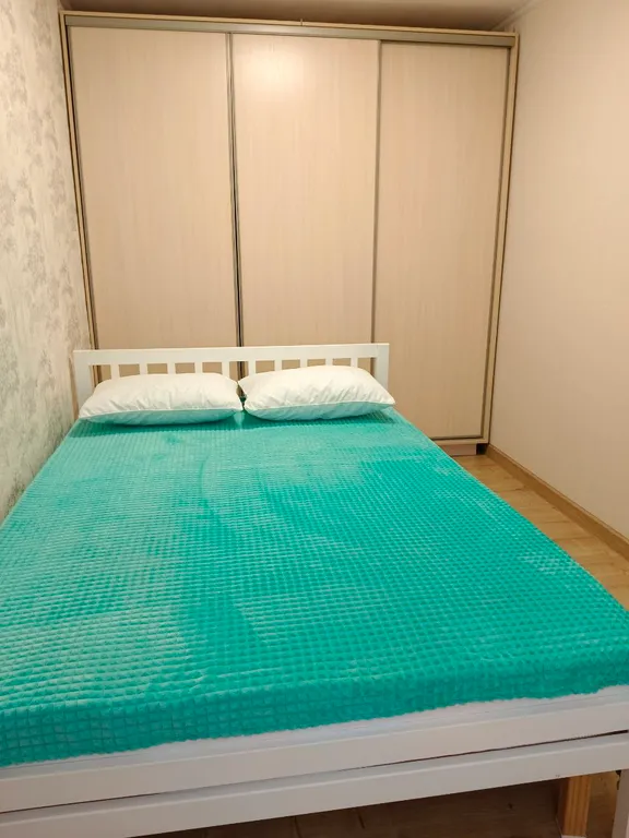 Квартира в центре рядом с вокзалом