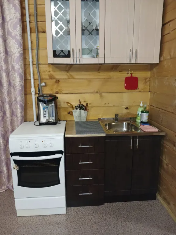 4-комнатный Дом