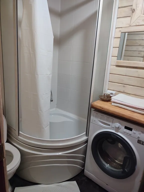 Русский домик