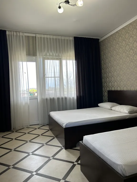 Квартира Комната — аренда посуточно в Алахадзы