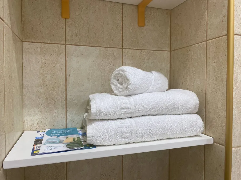 Квартира Гармония