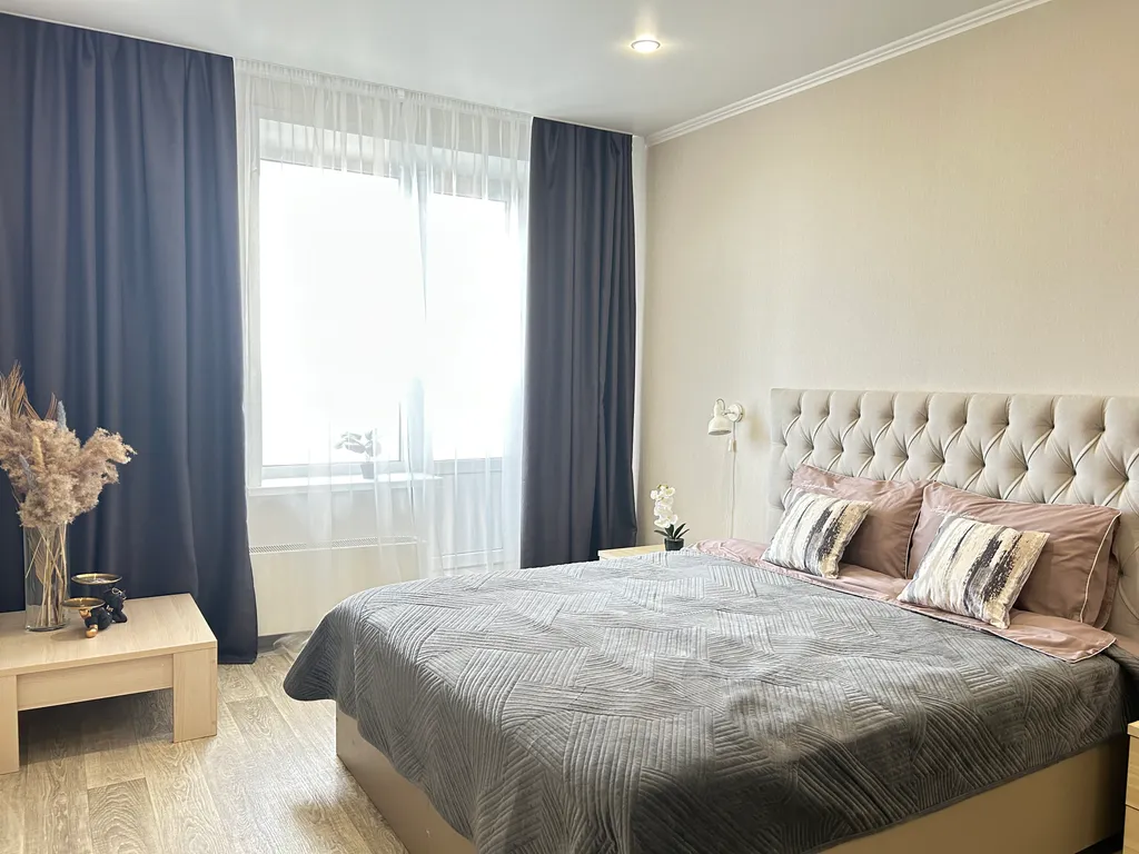 Квартира Уютные апартаменты возле леса — аренда посуточно в Тольятти