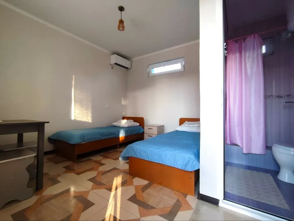 Квартира Комната — аренда посуточно в Гумиста