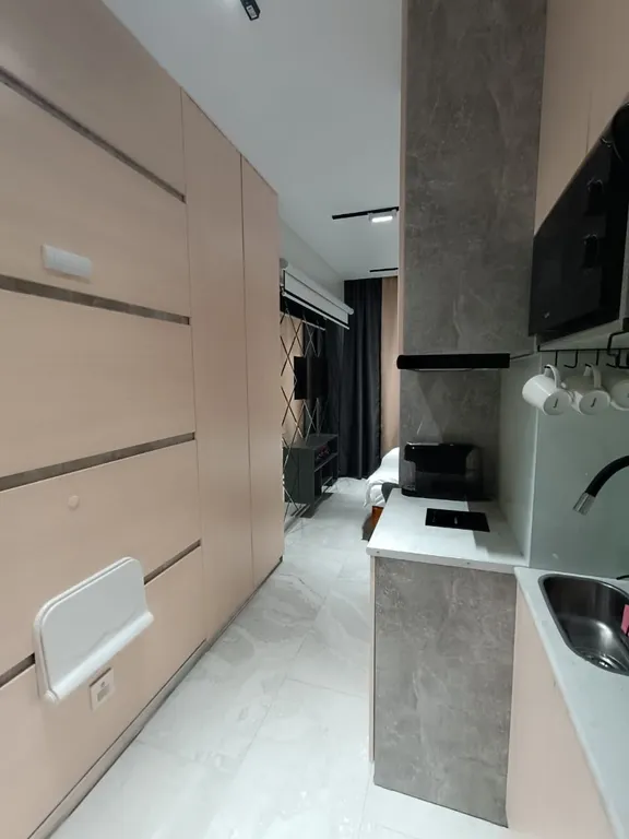 Апартаменты deluxe