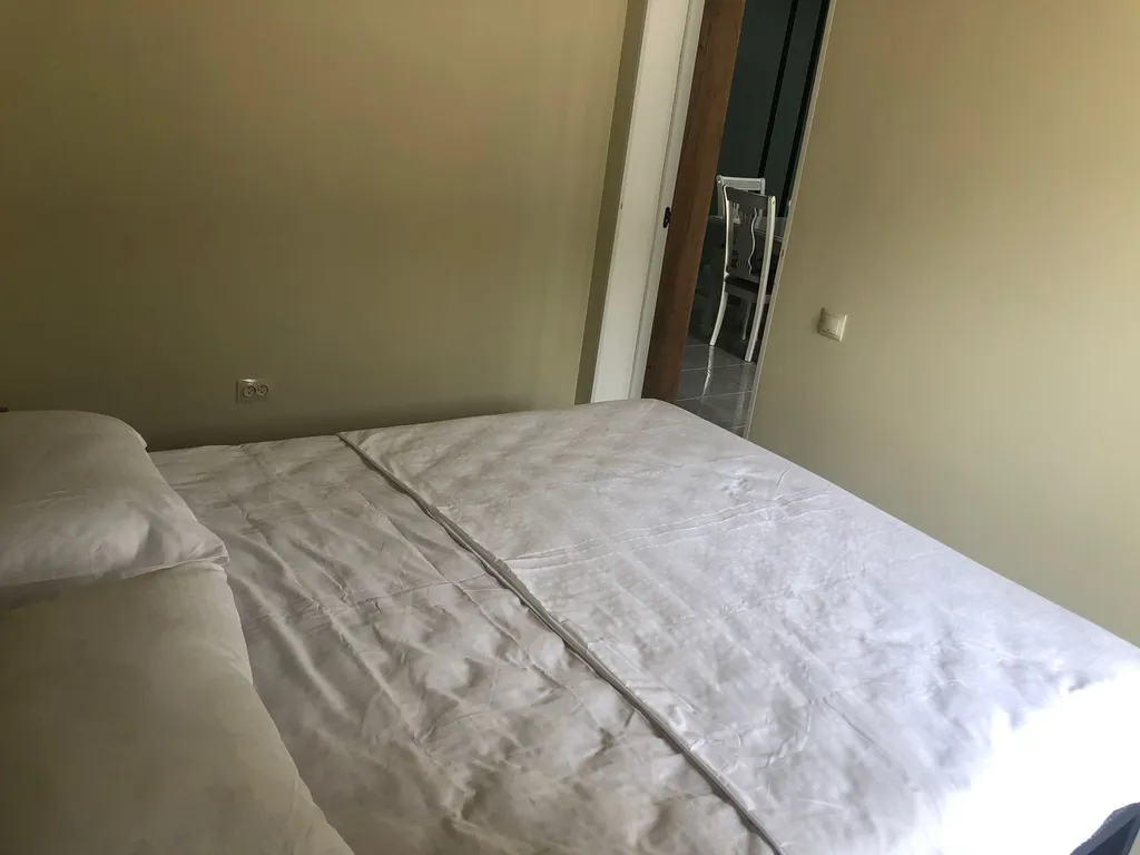 Indigo таунхаус 1