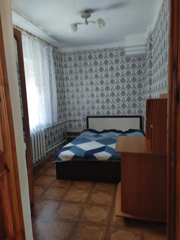 1/2дома в центре города