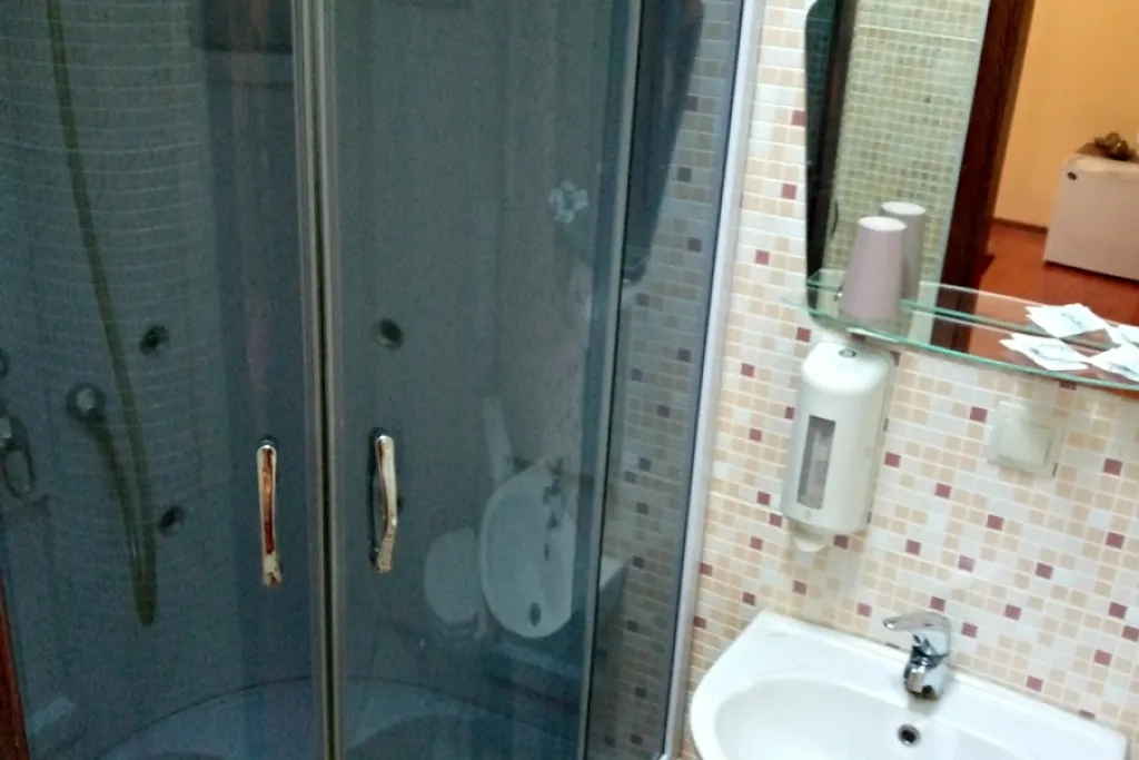 Двухместный номер №2