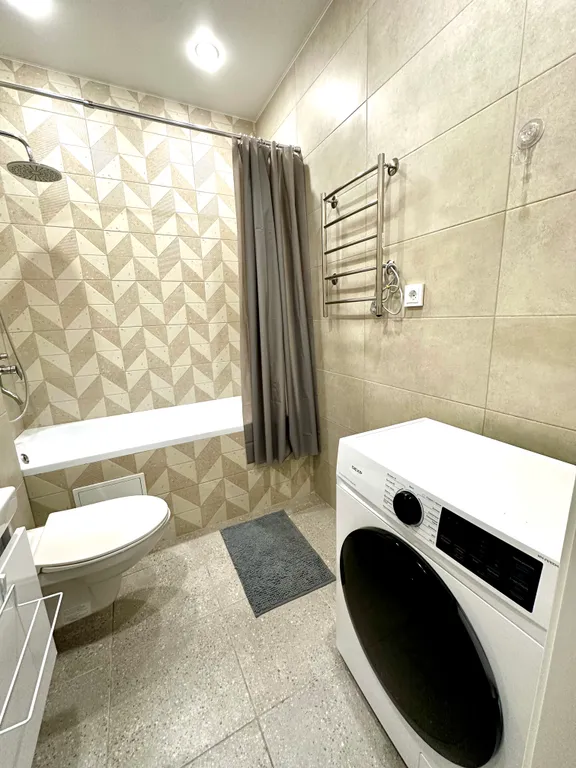 Студия в новом ЖК Летний