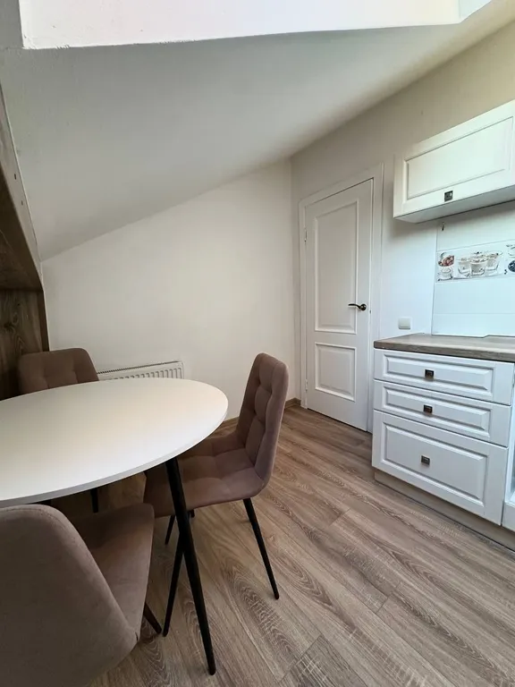 Апартаменты Soul König