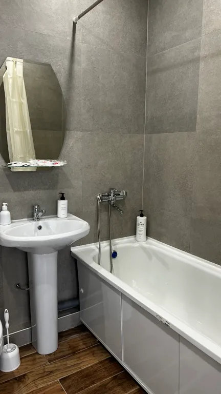 Квартира в новом ЖК