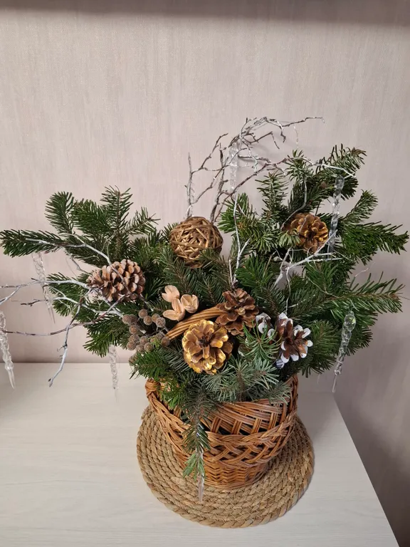 Уютная квартира для отдыха