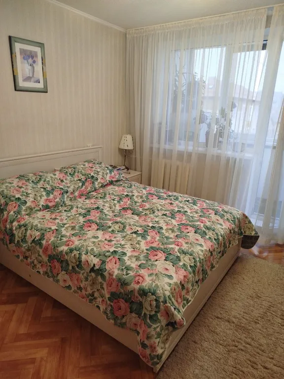 Уютные апартаменты в центре города