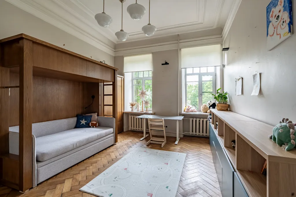 Your Beautiful Apart на Большой Неве