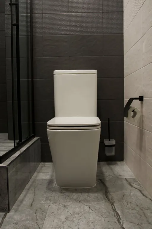 Lux апартаменты с большой террасой в премиальном ЖК в 2 километрах от Кремля