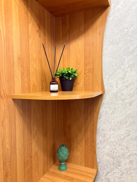 квартира в самом центре города