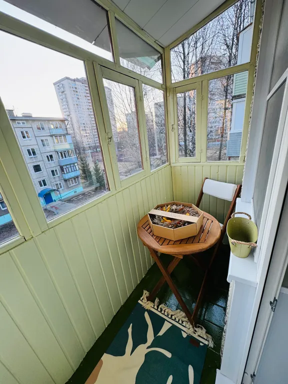 Квартира Квартира Изящный уголок — Ярославль