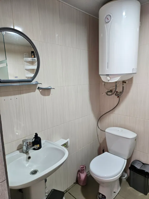 Коттедж Уютный коттедж для семейного отдыха — Дербент