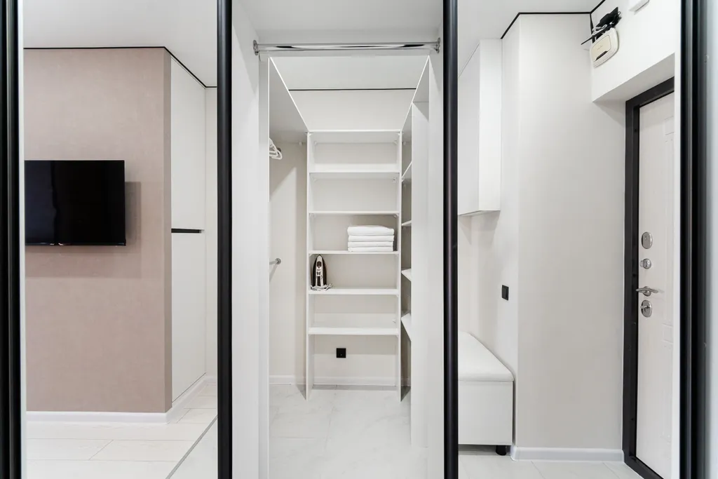 VIP-апартаменты в новом ЖК