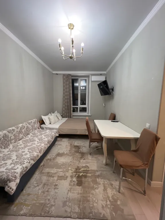 Уютная евродвушка Аркада 2