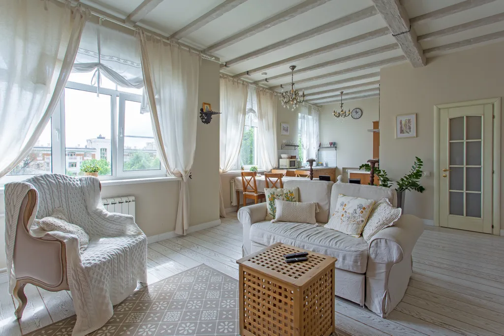 Дизайнерская студия Сканди