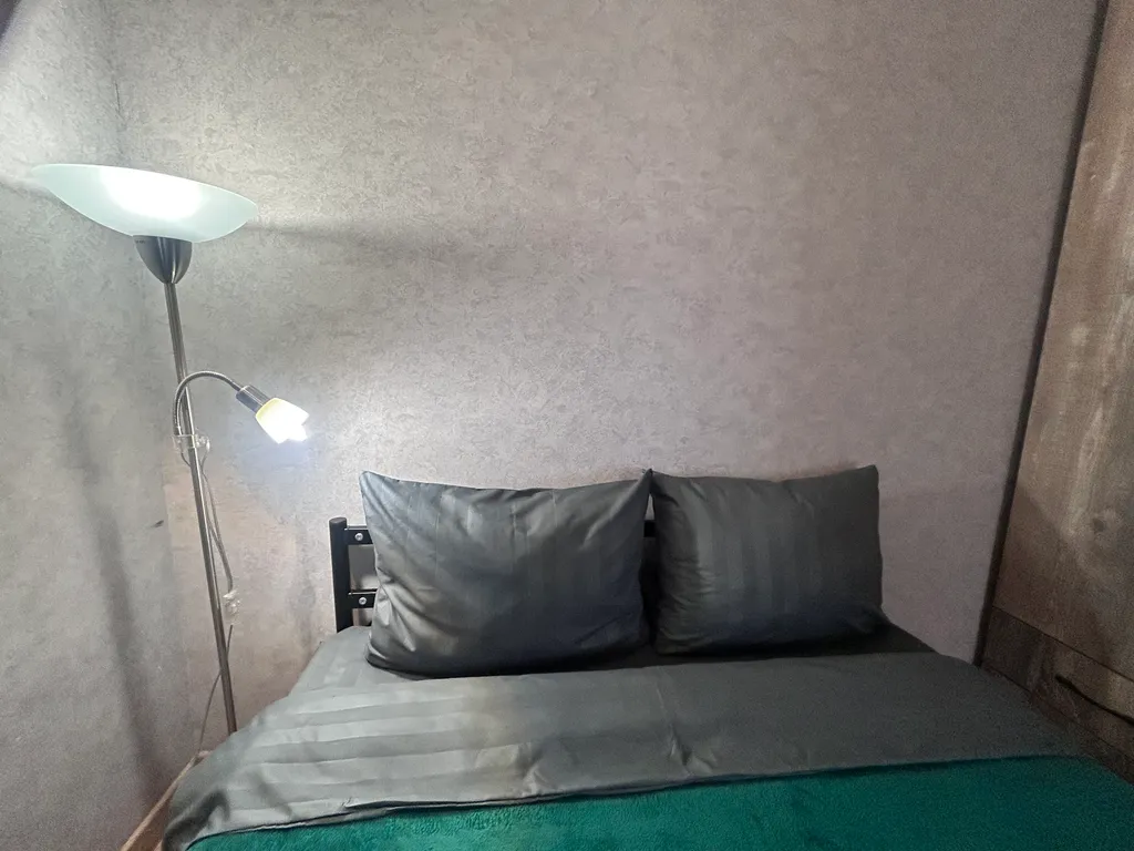 Уютная стильная квартира в центре города